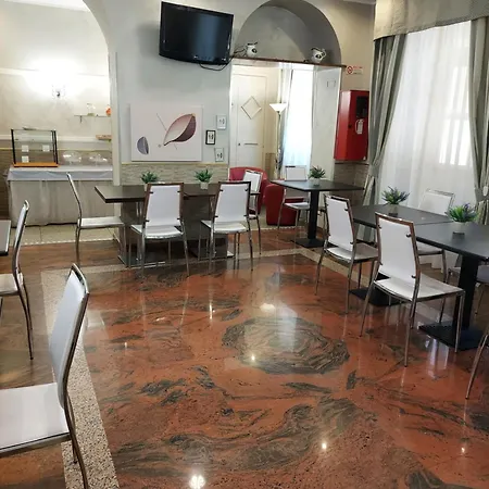 Otel Antico Torino