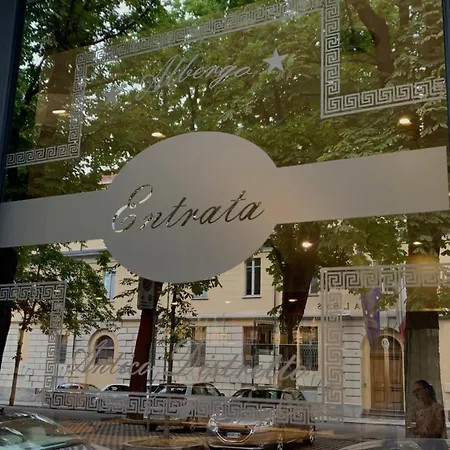Hotel Antico 2*