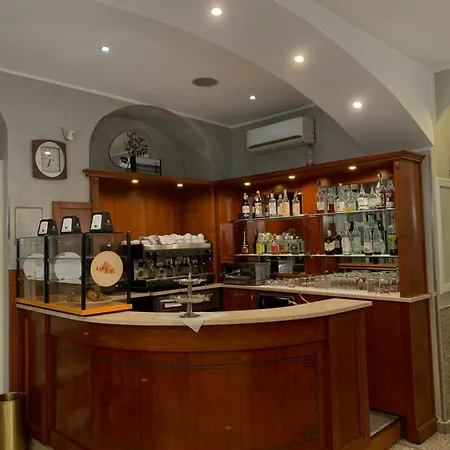Antico Hotel Turín