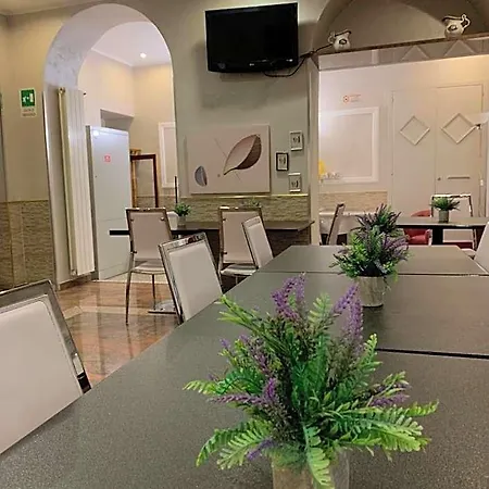Antico Hotel