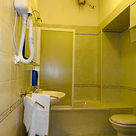 Antico Hotel Turim