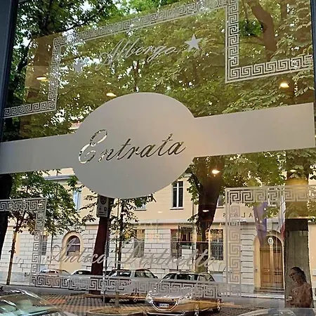 Antico Szálloda 2*