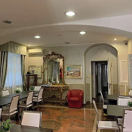 Antico Szálloda Torino