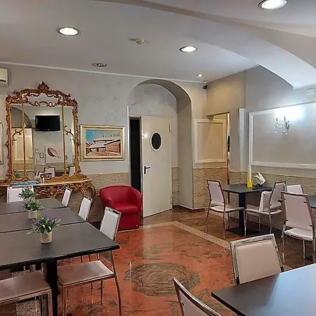 Szálloda Antico Torino