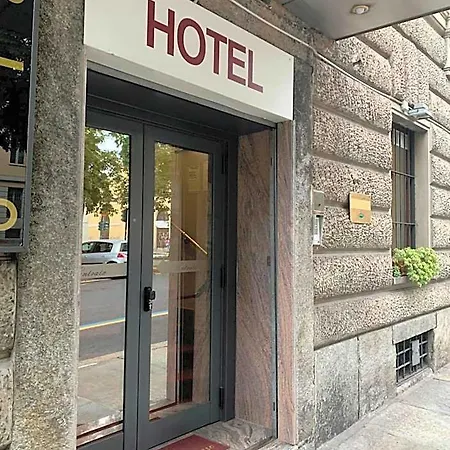Hotel Antico