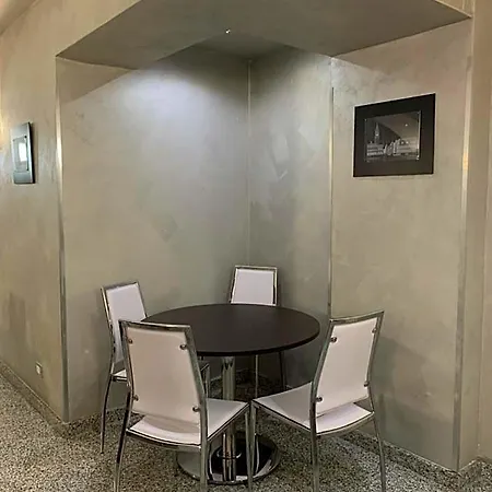 Hotel Antico Torino