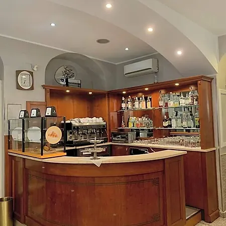 Hotel Antico Torino