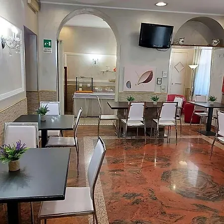 Hotel Antico Torino