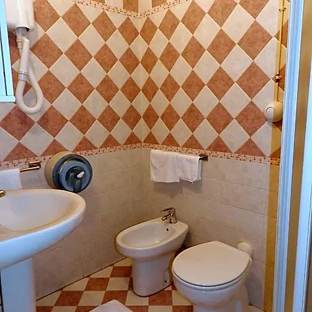 Antico Hotel Torino