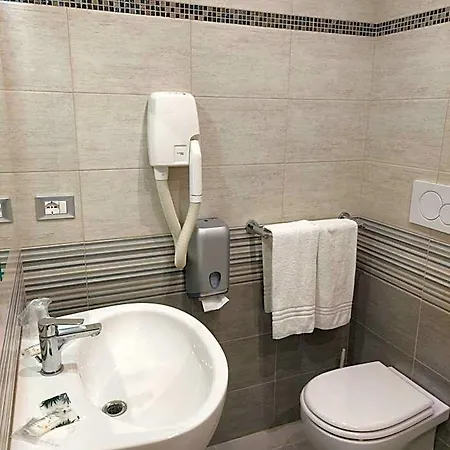 Antico Hotel 2*