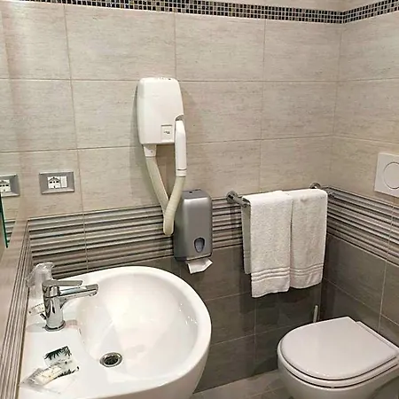 Hotel Antico