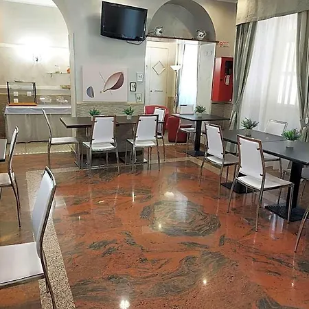 Hotel Antico Torino