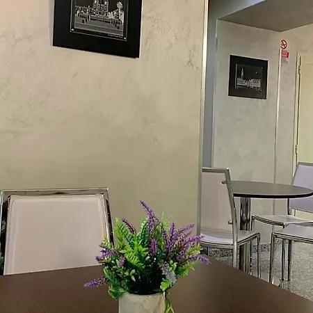 Hotel Antico Torino