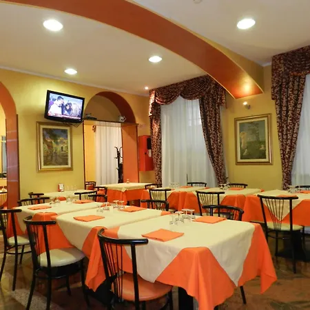 Antico Szálloda Torino
