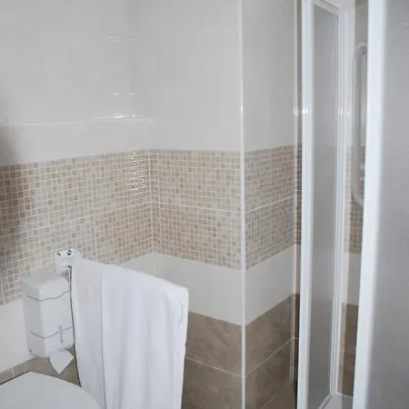Hotel Antico 2*