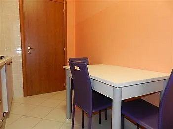 Antico Szálloda 2*