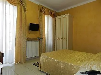 Antico Szálloda 2*