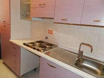 Szálloda Antico 2*