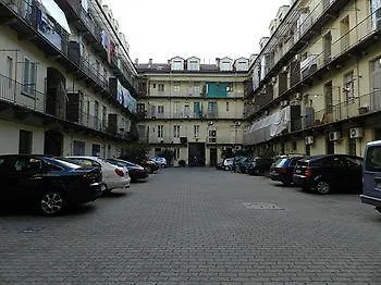 Antico Szálloda 2*