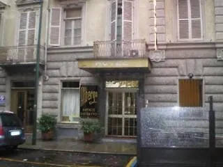 Antico Szálloda 2*