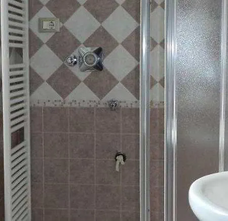 Antico Ξενοδοχείο