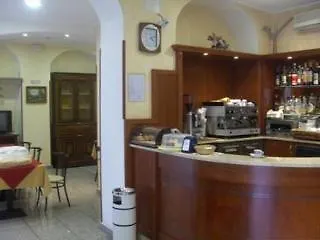 アンティコ ディストレット ホテル トリノ