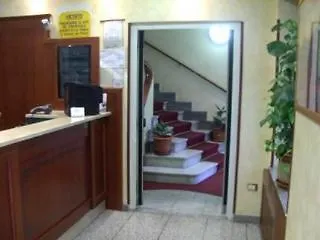 Otel Antico