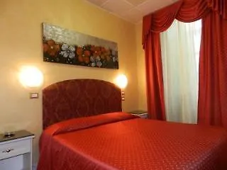 Hotel Antico Turín