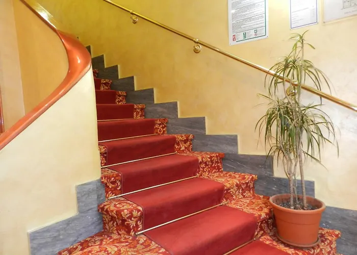 Antico 2* טורינו