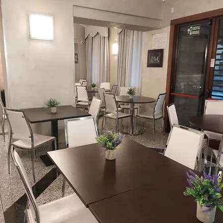 Hotel Antico