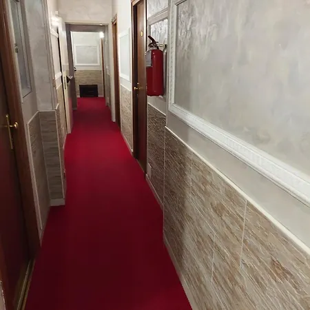 Hotel Antico
