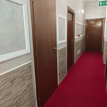 Antico Hotel Turin