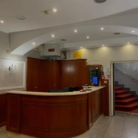 Antico Hotel