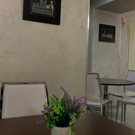 Hotel Antico Turin