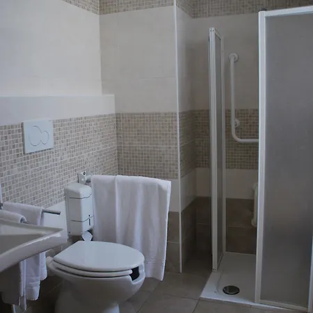 Antico فندق تورينو