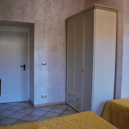 Hotel Antico