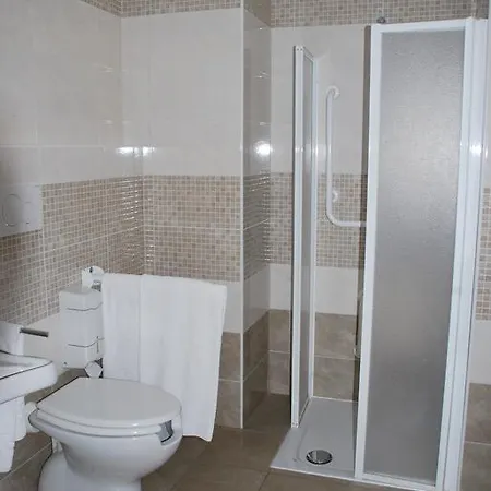 Antico Hotel Turin