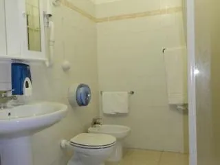 Antico מלון טורינו