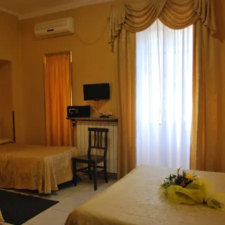 Antico Hotel Turin