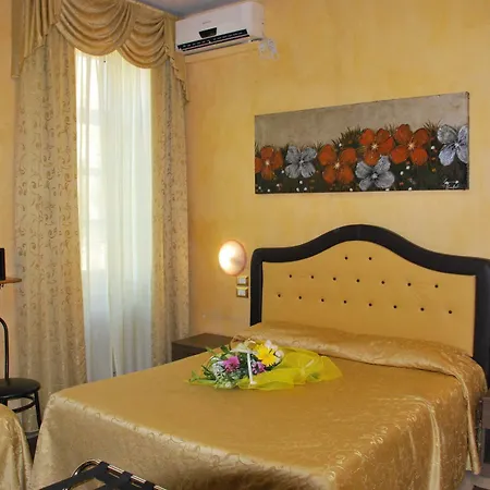 Hotel Antico