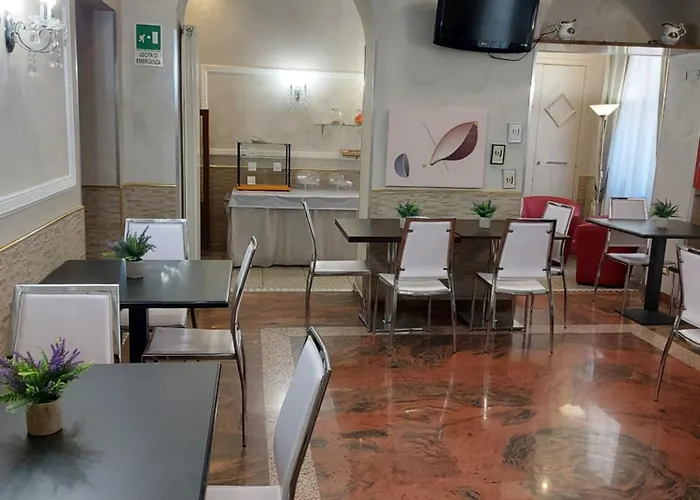 Antico Hotel 2*