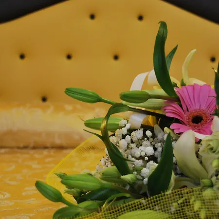 Ξενοδοχείο Antico