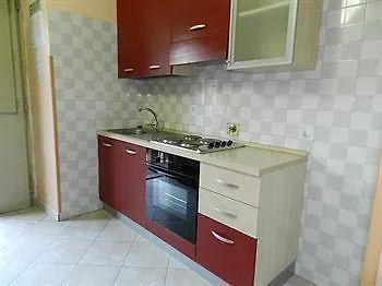 Hotel Antico Turín