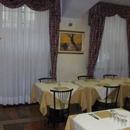 Antico Ξενοδοχείο Τορίνο