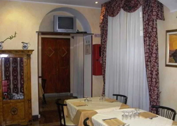 Antico Hotel Turin